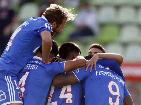 ¡De no creer! Exjugador de la U se queda sin retorno a Chile por insólito motivo