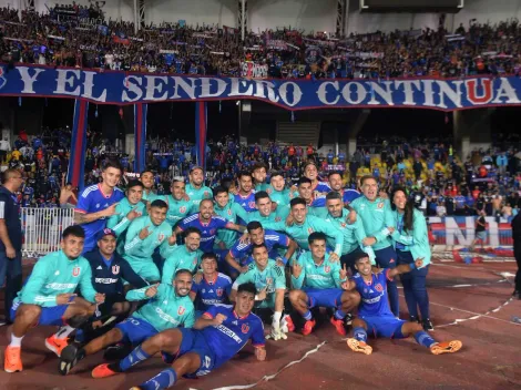 Hechos de violencia y graves daños en el estadio Nacional: ¿Está en peligro la localía de Universidad de Chile?