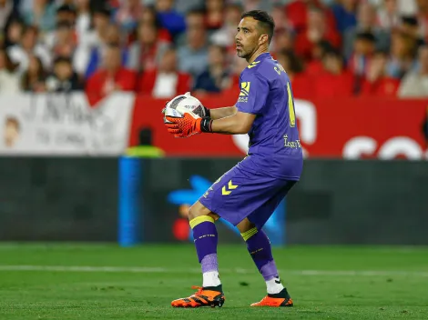 “Sigue vigente”: Gareca suma bonos en la selección chilena por reunión con Claudio Bravo