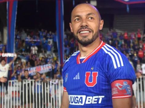 Barticciotto crítica duramente a Marcelo Díaz por publicación contra Colo Colo: “Incita a la violencia”