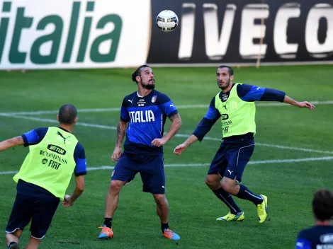 Jaime Valdés confirma presencia de ex Roma, Juventus e Inter en su despedida