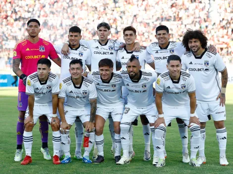 Colo Colo arriesga las penas del infierno por informe arbitral de Supercopa
