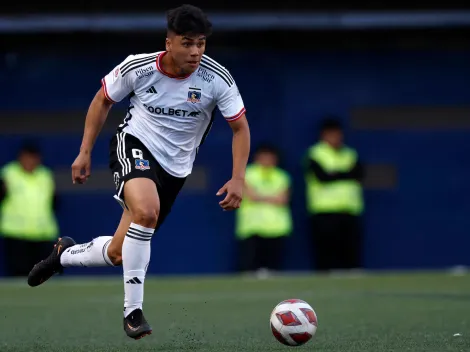 “Si el técnico quiere ganar…”: Bichi Borghi adelanta complicado escenario de Damián Pizarro en Colo Colo