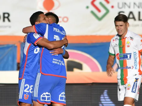 "Cobresal es favorito ante Universidad de Chile"