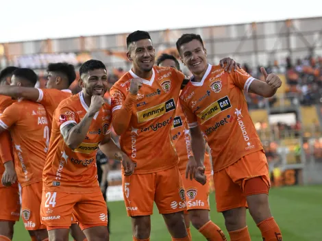 Le meten corriente a Cobreloa y le exigen cotota meta en su vuelta a Primera