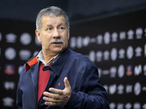 “Entró buena plata”: Inostroza piensa que Colo Colo no tiene excusas en materia refuerzos