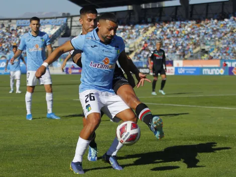 “Falta de respeto”: DT de O’Higgins realiza feo gesto contra histórico goleador del fútbol chileno