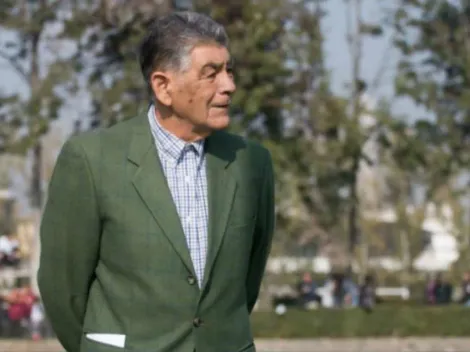 Fallece Jorge Toro: el fútbol chileno despide a ídolo de la Roja y Colo Colo