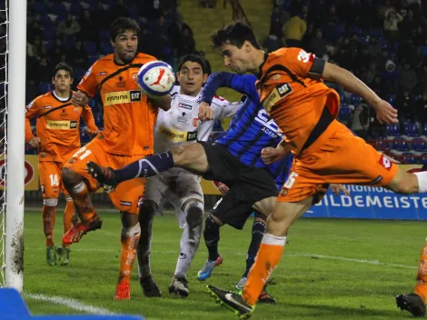 Ex goleador de Huachipato da la receta para doblegar a Cobreloa en Calama