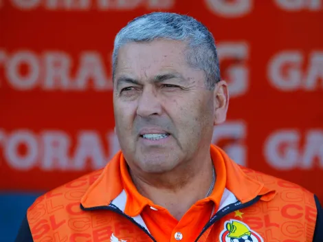 Gustavo Huerta hace llamado de emergencia por el fútbol chileno: “Estamos dominados por delincuentes”