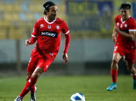 Fichaje estelar: Mathías Vidangossy es el tapado de equipo de la Primera B