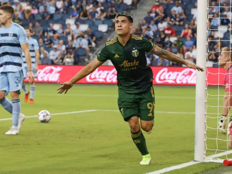 Ex goleador de Universidad de Chile sorprende con ayuda a damnificados por incendios forestales