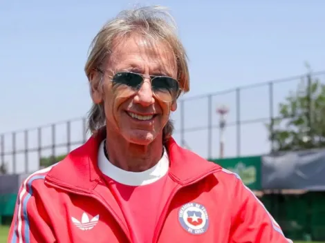 Ricardo Gareca los tiene en carpeta: Los cortados por Berizzo que podrían retornar a la Roja