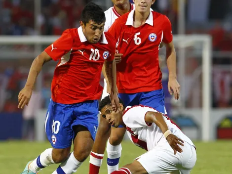 Nico Maturana sorprende al fichar en elenco del ascenso del fútbol chileno