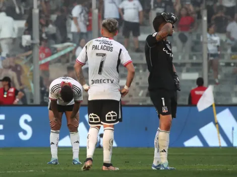 Quinteros desata nuevo problema: ANFP castiga a Colo Colo con la resta de tres puntos