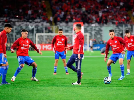Por temas personales: Ricardo Gareca confirma que histórico de la Roja será baja en fecha FIFA