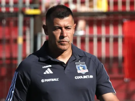 "Me tengo mucha confianza": Jorge Almirón le manda terrorífico mensaje a Godoy Cruz