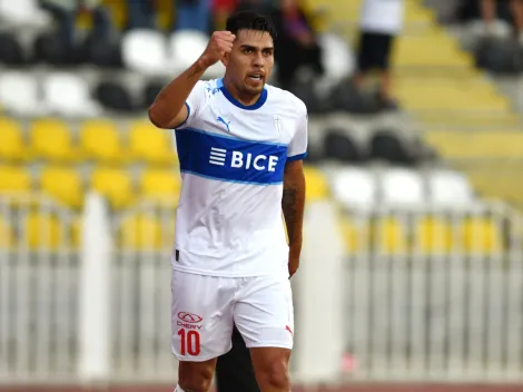 César Pinares confirma que la UC va por el título y revela sus metas