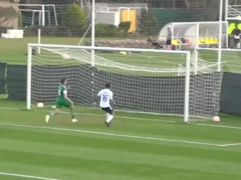 VIDEO: ¡Hasta de cabeza! Jordhy Thompson convierte nuevo gol en amistoso del FC Orenburg