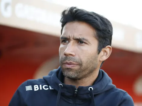 La decisión que debe tomar Núñez para el partido de Universidad Católica ante Ñublense