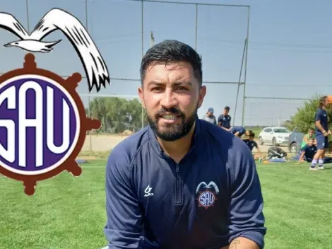 Nico Maturana retorna con todo al fútbol chileno: “Vengo a ser campeón con el SAU”