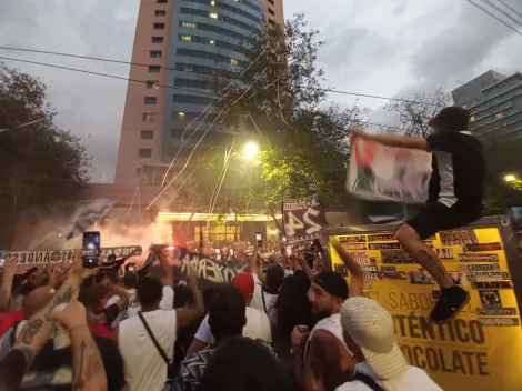 “En nuestra ciudad”: Colo Colo recibe millonaria multa a horas de jugar contra Godoy Cruz