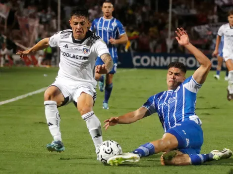 “Equipo mediocre”: histórico del fútbol chileno le baja el perfil a triunfo de Colo Colo