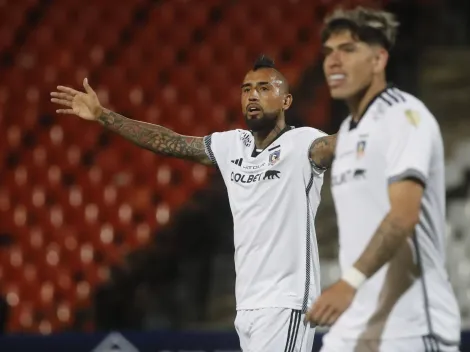 “Es el mejor…”: La frase de Arturo Vidal que sacó ronchas en Argentina