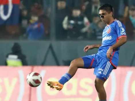 Exclusivo: Álvarez golpea la mesa y cita a Renato Cordero