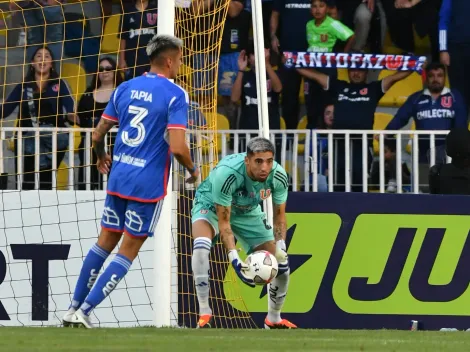 "Es un error poner a Gabriel Castellón"