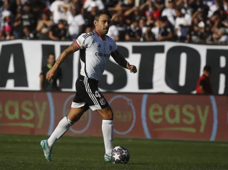 Lo apoyaron en la Roja: Jorge Valdivia sorprende con revelación en redes sociales