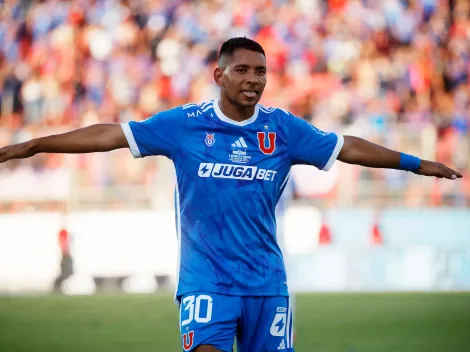 Campeón con la U pide titularidad para Chorri Palacios: “Hay que valorarlo”