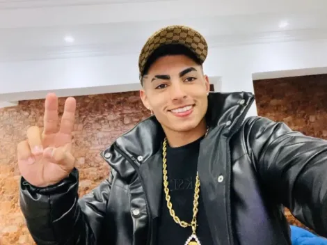 ¡Ya está en Rusia! Jordhy Thompson no tuvo un recibimiento del todo cálido en Moscú