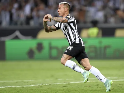 Campeón con Colo Colo no tiene problemas en recibir a Eduardo Vargas: "Sería espectacular"