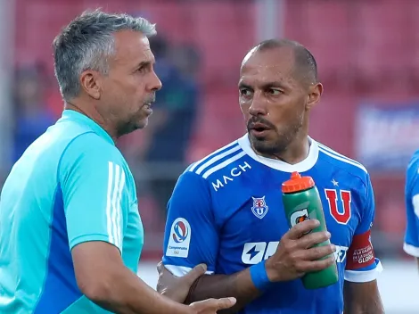 Referente de la UC critica el partido de Díaz: "Es muy vistoso, pero no recupera ninguna pelota"