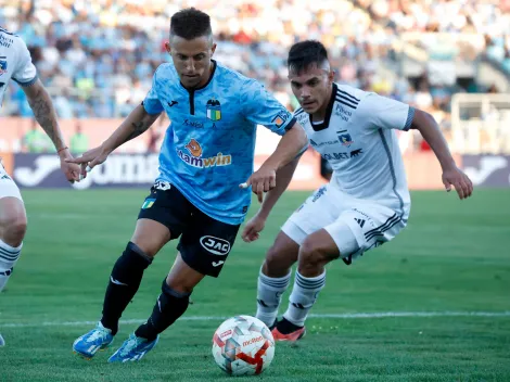 Cambios en la fecha 3 del campeonato nacional: Verdugo de Colo Colo será beneficiado