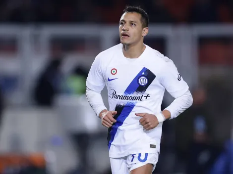 Barcelona no olvida a Alexis Sánchez: revelan emotivo recuerdo