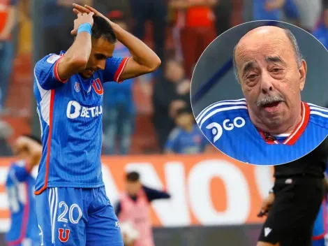 La feroz revelación de Tito Awad sobre Fede Mateos