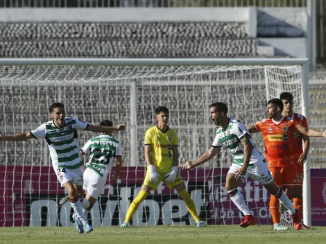Ídolo de Cobreloa está preocupado al máximo tras goleada ante Palestino