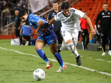 Cambio a última hora: El periplo de Godoy Cruz para llegar al partido de revancha contra Colo Colo