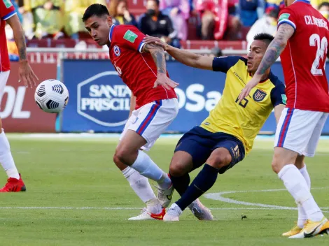 El efecto Arturo Vidal: Seleccionado nacional se abre a la opción de retornar a Colo Colo