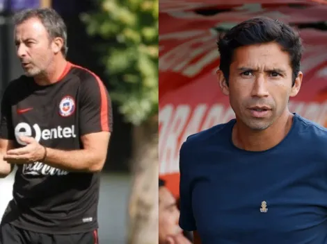 Ex ayudante de Pizzi defiende a Núñez en la UC y no quiere saber nada de su salida