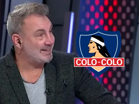 La gran duda de Barti para esta noche: "Ojalá que no le..."