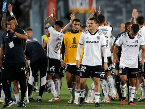¿Dónde se juega? El problema que enfrenta la llave entre Colo Colo y Sportivo Trinidense