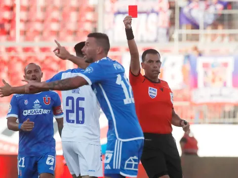 Álvarez y su conversación con Luciano Pons