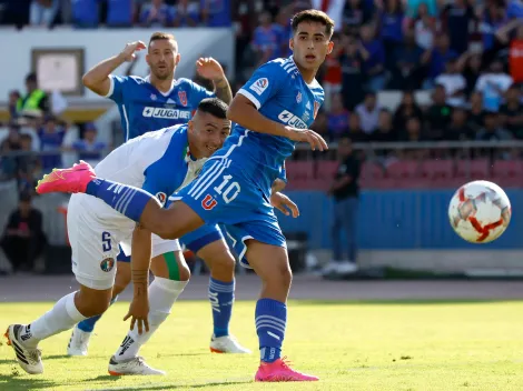 "Assadi ha tenido más oportunidades que Darío Osorio"