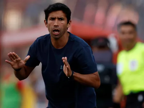 Multicampeón con la UC pide paciencia para Nico Núñez y lo compara con Ariel Holan