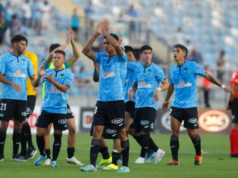 Leyenda de O’Higgins entrega dato clave por polémica con Azconzábal