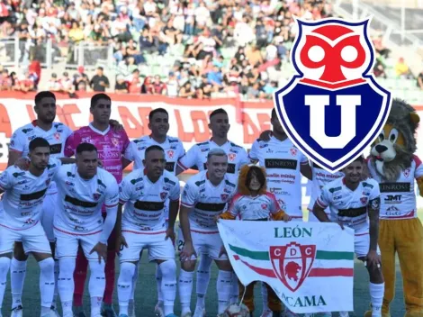 ¡Con todo! La dura crítica de ex capitán de la U a su hijo