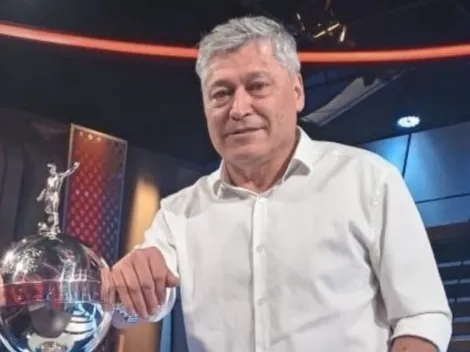 Pato Yáñez da señales a favor de Colo Colo para el Superclásico: "Ahí perfectamente puede…"